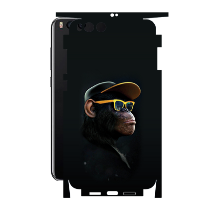 Защитная пленка StatusSKIN для Xiaomi Mi Note 3