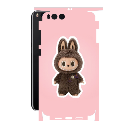 Защитная пленка StatusSKIN для Xiaomi Mi Note 3