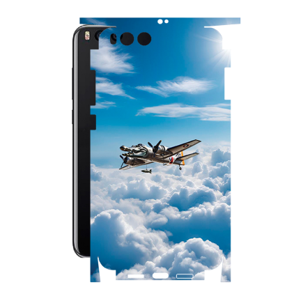 Защитная пленка StatusSKIN для Xiaomi Mi Note 3