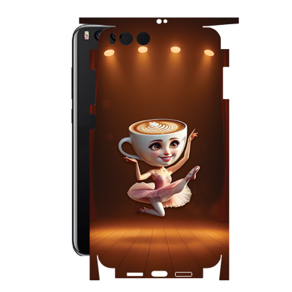 Защитная пленка StatusSKIN для Xiaomi Mi Note 3