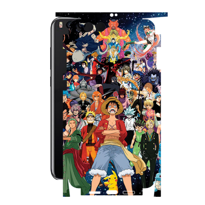 Защитная пленка StatusSKIN для Xiaomi Mi Note 3