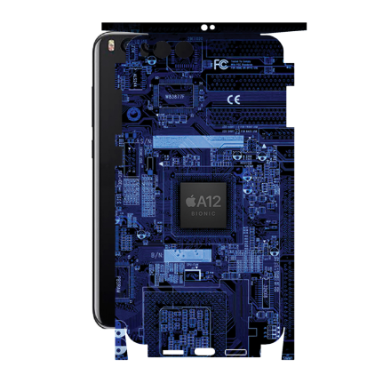Защитная пленка StatusSKIN для Xiaomi Mi Note 3