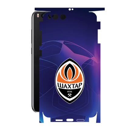 Защитная пленка StatusSKIN для Xiaomi Mi Note 3