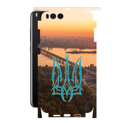 Защитная пленка StatusSKIN для Xiaomi Mi Note 3