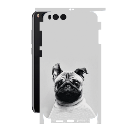 Защитная пленка StatusSKIN для Xiaomi Mi Note 3