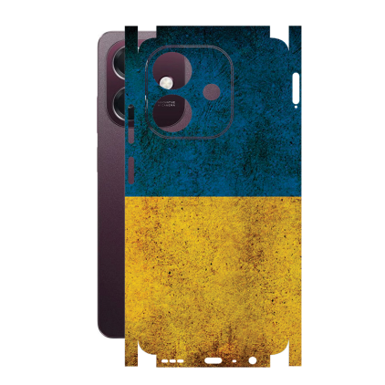 Захисна плівка StatusSKIN для OPPO A3x 4G