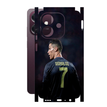 Захисна плівка StatusSKIN для OPPO A3x 4G