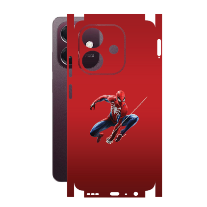 Захисна плівка StatusSKIN для OPPO A3x 4G