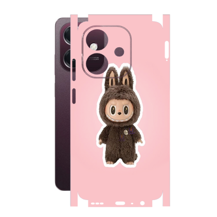Захисна плівка StatusSKIN для OPPO A3x 4G