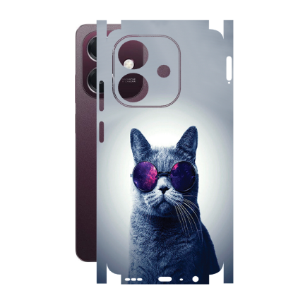 Захисна плівка StatusSKIN для OPPO A3x 4G