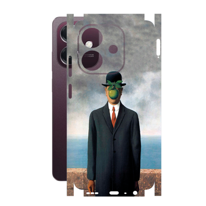 Захисна плівка StatusSKIN для OPPO A3x 4G