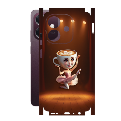 Захисна плівка StatusSKIN для OPPO A3x 4G