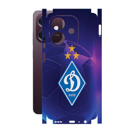 Захисна плівка StatusSKIN для OPPO A3x 4G