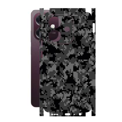 Захисна плівка StatusSKIN для OPPO A3x 4G
