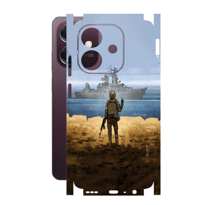 Захисна плівка StatusSKIN для OPPO A3x 4G