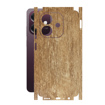 Захисна плівка StatusSKIN для OPPO A3x 4G