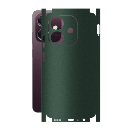 Захисна плівка StatusSKIN для OPPO A3x 4G
