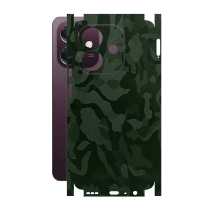 Захисна плівка StatusSKIN для OPPO A3x 4G