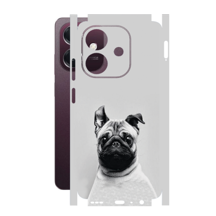 Захисна плівка StatusSKIN для OPPO A3x 4G