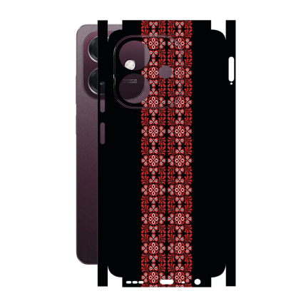 Захисна плівка StatusSKIN для OPPO A3x 4G