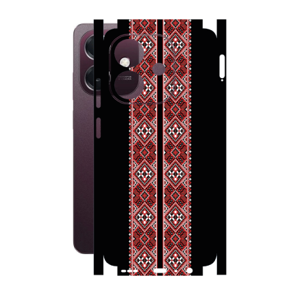 Захисна плівка StatusSKIN для OPPO A3x 4G