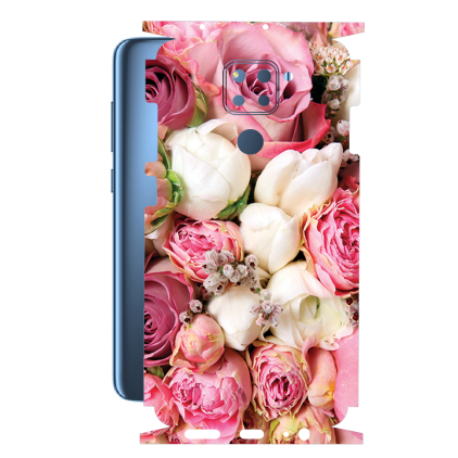 Защитная пленка StatusSKIN для Xiaomi Redmi 10x 4G 2020