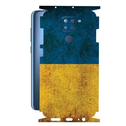 Защитная пленка StatusSKIN для Xiaomi Redmi 10x 4G 2020