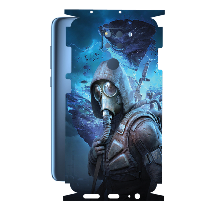 Защитная пленка StatusSKIN для Xiaomi Redmi 10x 4G 2020