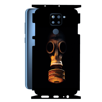 Защитная пленка StatusSKIN для Xiaomi Redmi 10x 4G 2020