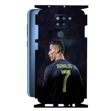 Защитная пленка StatusSKIN для Xiaomi Redmi 10x 4G 2020