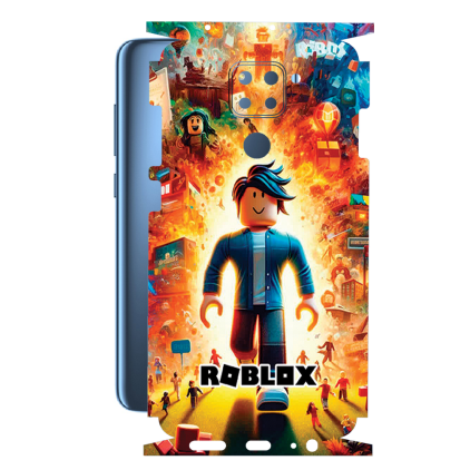 Защитная пленка StatusSKIN для Xiaomi Redmi 10x 4G 2020