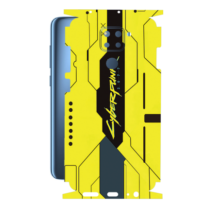 Защитная пленка StatusSKIN для Xiaomi Redmi 10x 4G 2020