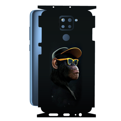 Защитная пленка StatusSKIN для Xiaomi Redmi 10x 4G 2020