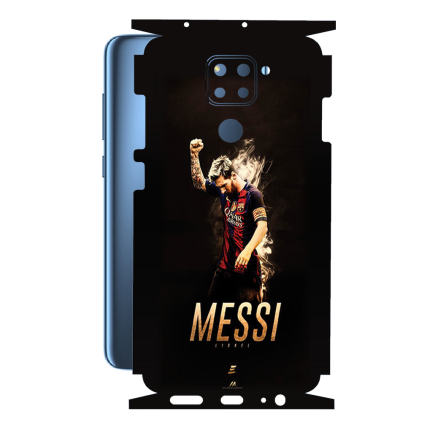 Защитная пленка StatusSKIN для Xiaomi Redmi 10x 4G 2020