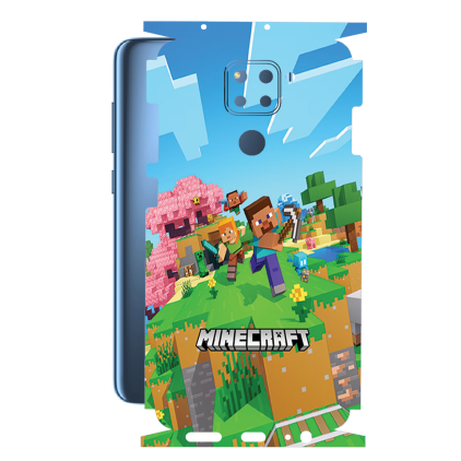 Защитная пленка StatusSKIN для Xiaomi Redmi 10x 4G 2020