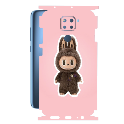 Защитная пленка StatusSKIN для Xiaomi Redmi 10x 4G 2020