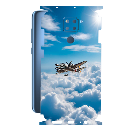 Защитная пленка StatusSKIN для Xiaomi Redmi 10x 4G 2020