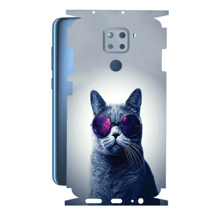 Защитная пленка StatusSKIN для Xiaomi Redmi 10x 4G 2020