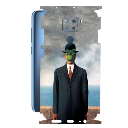 Защитная пленка StatusSKIN для Xiaomi Redmi 10x 4G 2020