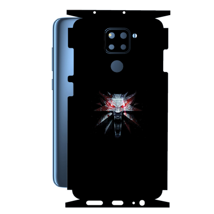 Защитная пленка StatusSKIN для Xiaomi Redmi 10x 4G 2020