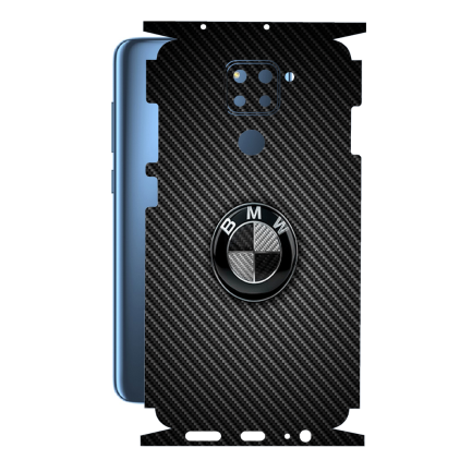 Защитная пленка StatusSKIN для Xiaomi Redmi 10x 4G 2020