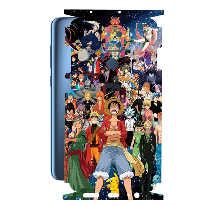 Защитная пленка StatusSKIN для Xiaomi Redmi 10x 4G 2020