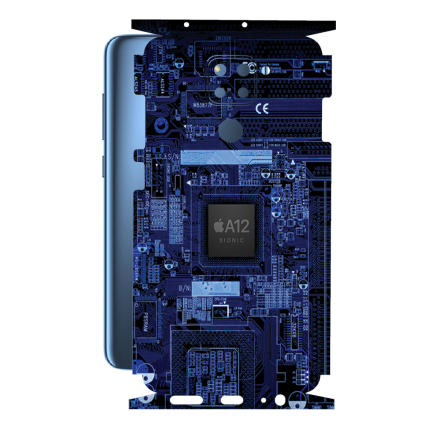 Защитная пленка StatusSKIN для Xiaomi Redmi 10x 4G 2020