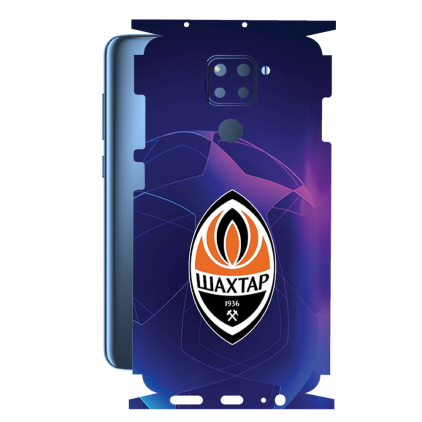 Защитная пленка StatusSKIN для Xiaomi Redmi 10x 4G 2020