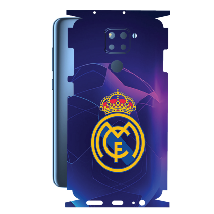 Защитная пленка StatusSKIN для Xiaomi Redmi 10x 4G 2020