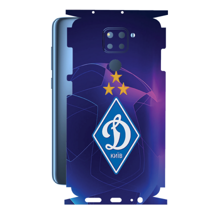 Защитная пленка StatusSKIN для Xiaomi Redmi 10x 4G 2020