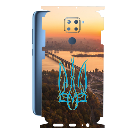 Защитная пленка StatusSKIN для Xiaomi Redmi 10x 4G 2020