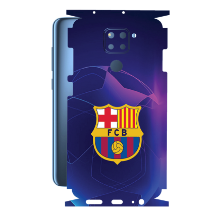 Защитная пленка StatusSKIN для Xiaomi Redmi 10x 4G 2020