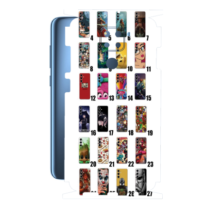 Защитная пленка StatusSKIN для Xiaomi Redmi 10x 4G 2020