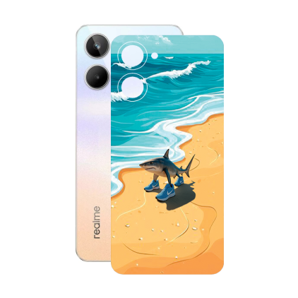 Захисна плівка StatusSKIN для Realme 10